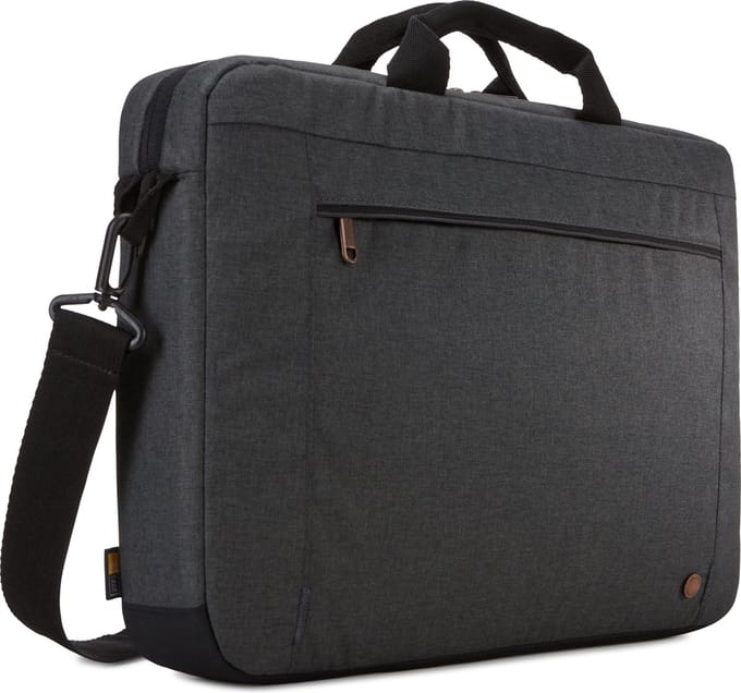 Case Logic Era - Laptoptas - 15.6 inch - Obsidian