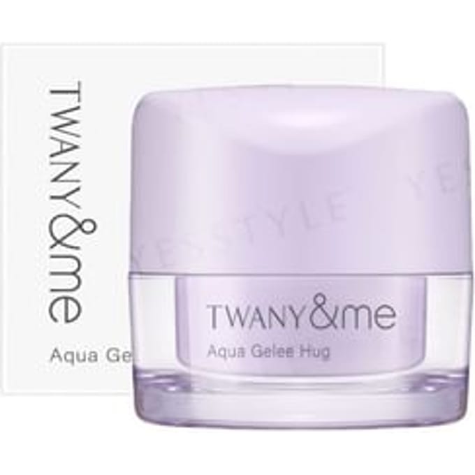 Kanebo - Twany & Me Aqua Gelee Hug 40g