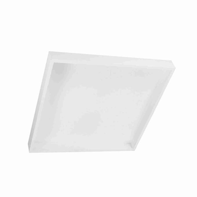 Multifunctionele Bureau Opbergorganizer Valetbak voor Sieraden Eten Cosmetica Wit white