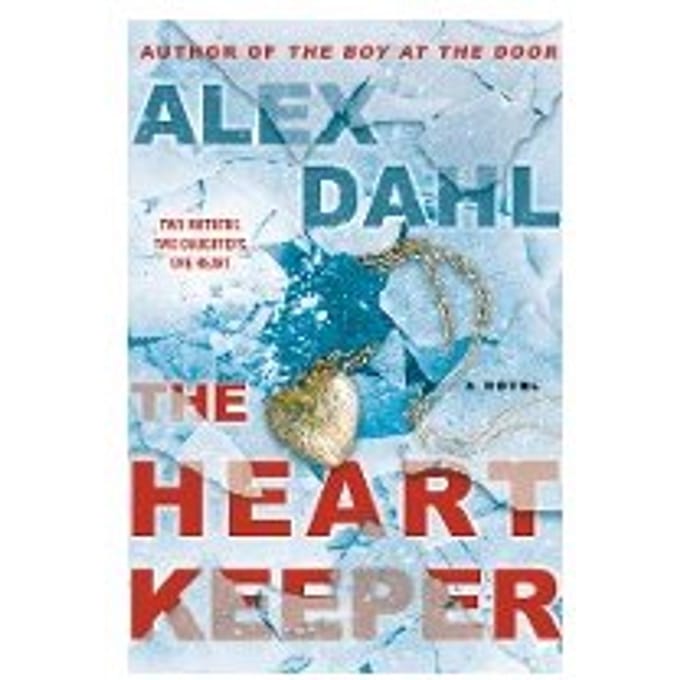 The Heart Keeper - Alex Dahl