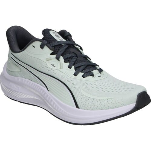Puma Skyrocket Lite 2 dames hardloopschoenen lichtgroen - Maat 36
