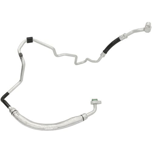 Hoge druk- / lage drukleiding, airconditioning THERMOTEC KTT160593
