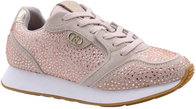 Liu Jo - Schoenen - Beige - Vrouwen - Maat 37 -