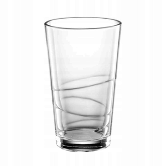 Tescoma myDRINK Glas 350 ml - Duurzaam en Vaatwasmachinebestendig