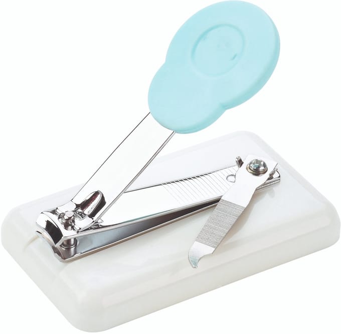 Nagelknipper