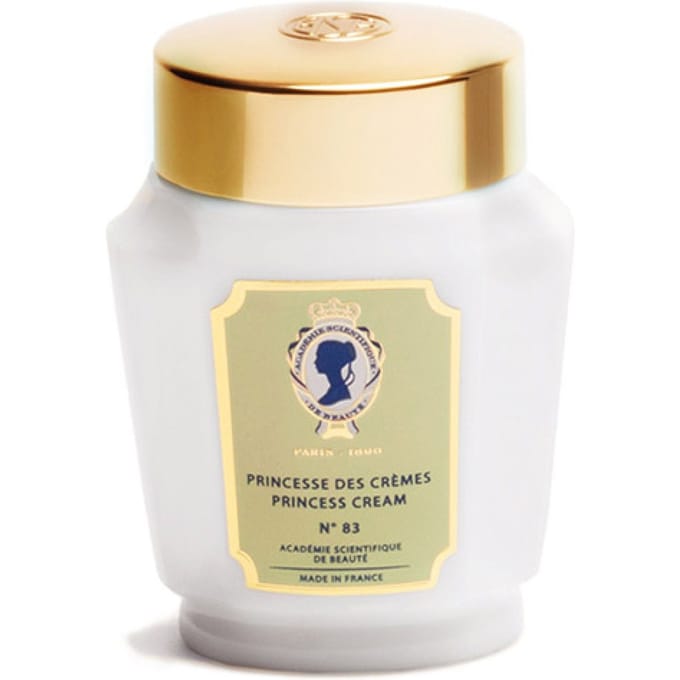 Académie Crème Face Vintage Princess Cream