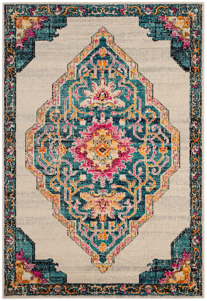 Vloerkleed Joeri | Safavieh