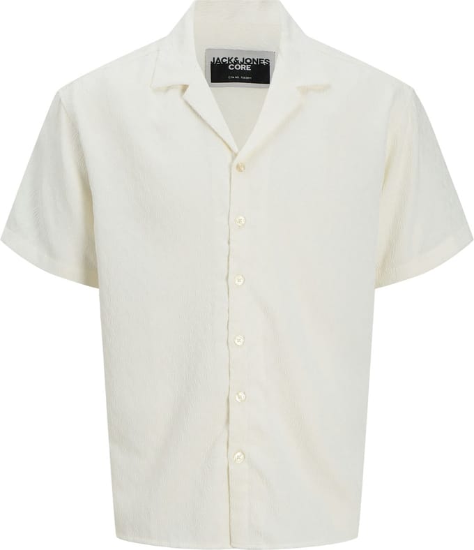 Jack & Jones Resort overhemd Relaxed Fit Resort overhemd
