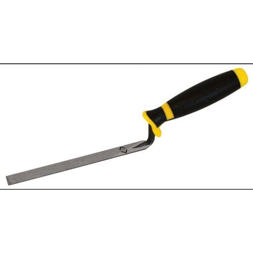 C.K T529750 Bandtroffel (l x b) 175 x 13 mm