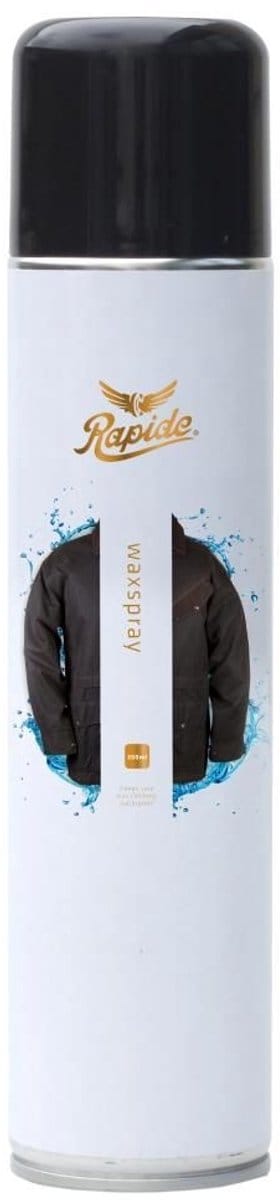 Rapide Waxspray - 300 ml