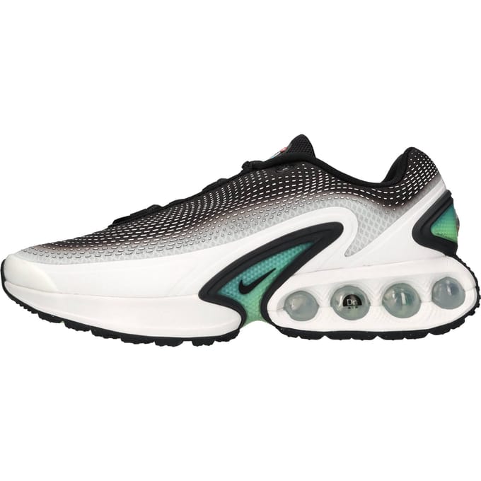 Lage Sneakers Nike Schoenen-Mannen