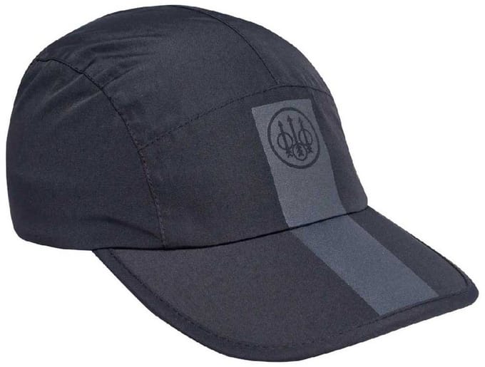 Beretta Waterproof Pet Zwart