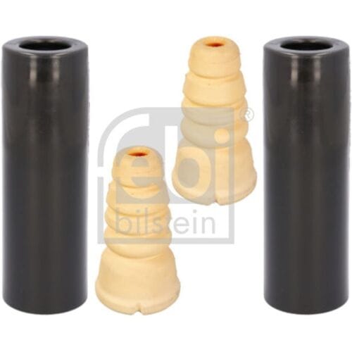 Montageset, schokdemper FEBI BILSTEIN 186507