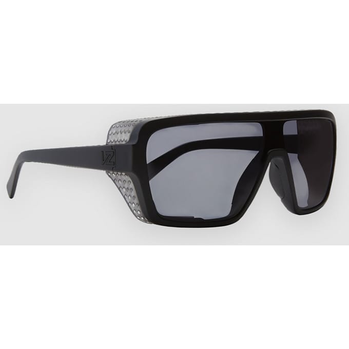 VonZipper Defender D Blk Sat Clr Zonnebril zwart