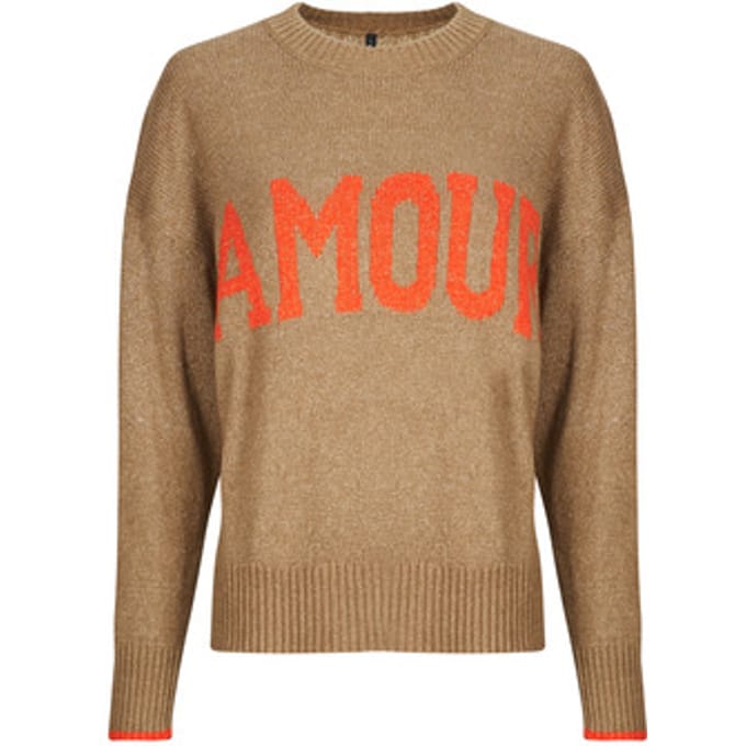 Only  Trui ONLNEW AMOUR