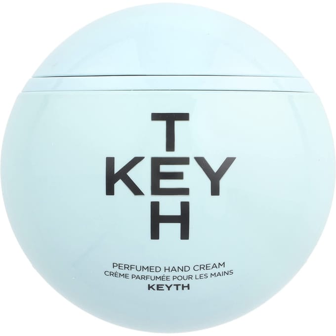 KEYTH, Geparfumeerde Handcrème, Reptile Disco, 70ml (2.36 fl oz) white