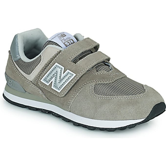 New Balance PV574 Unisex Sneakers - Grey