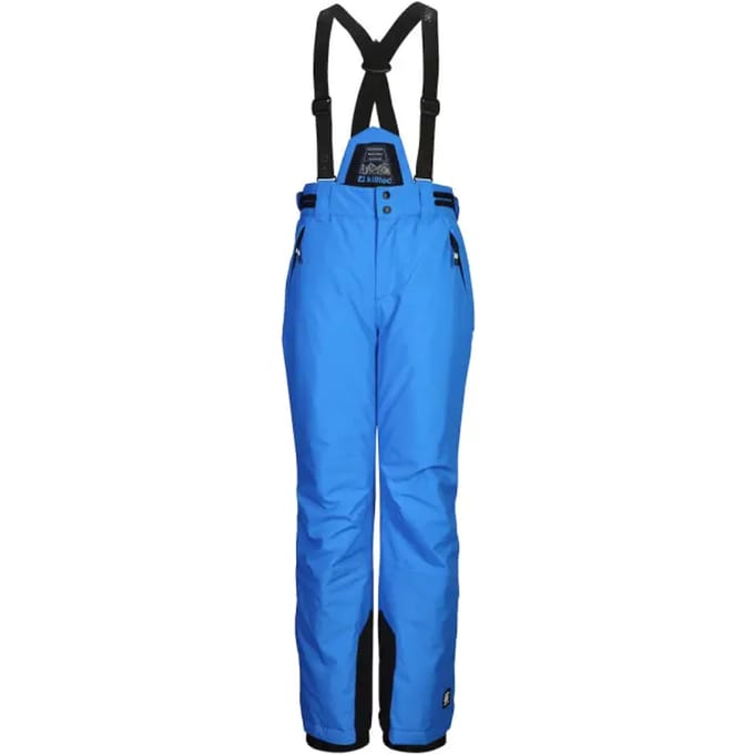Ski-overalls voor kinderen Killtec KSW 214