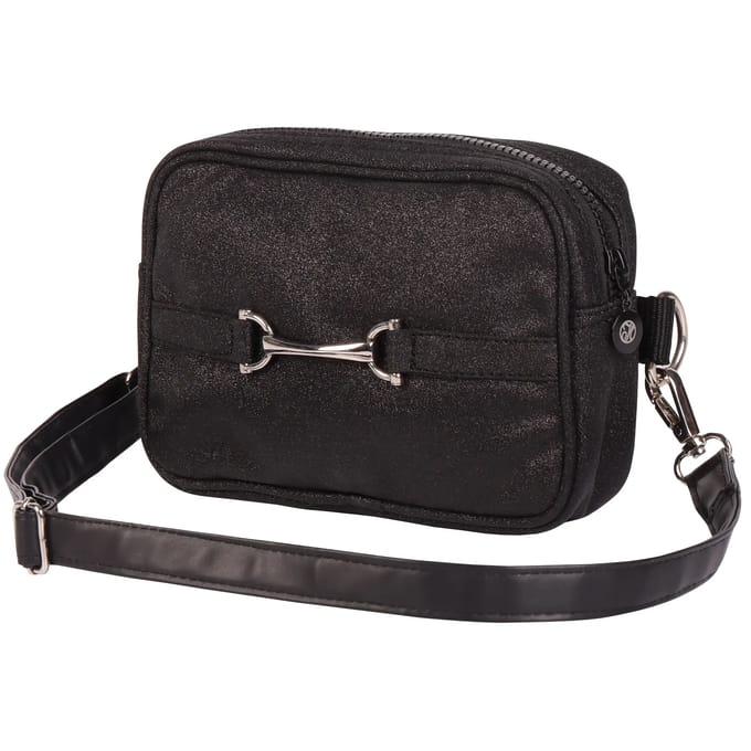 Zadelzak met singel Harry's Horse Denici Cavalli