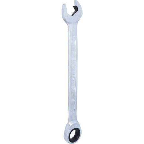 KS Tools 5035228 Steek-ringratelsleutel Sleutelbreedte (metrisch) 30 mm