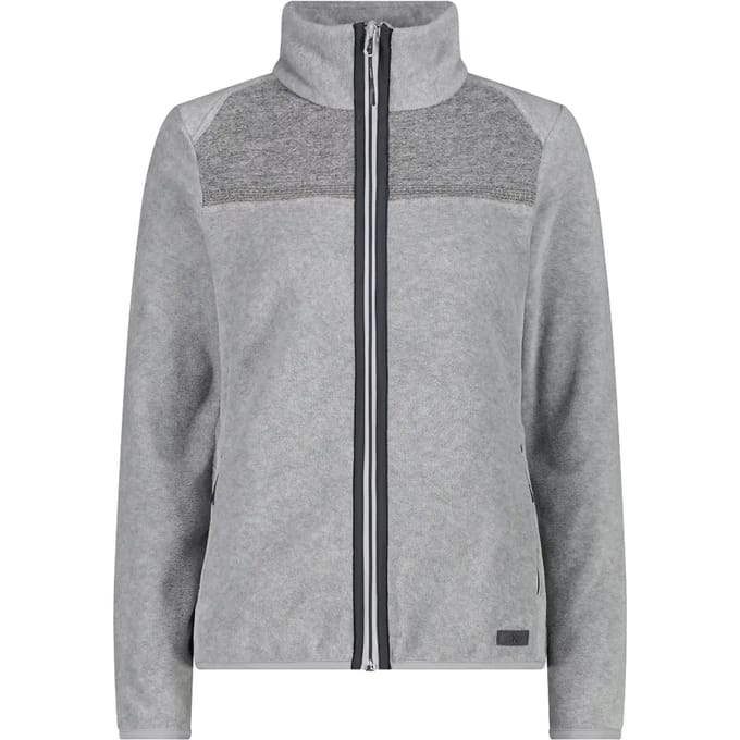 Damesfleece CMP Arctic