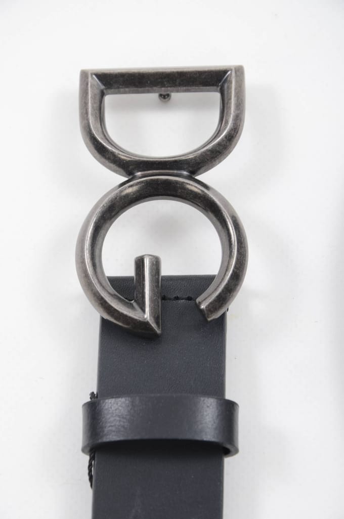 Dolce & Gabbana Herenriem