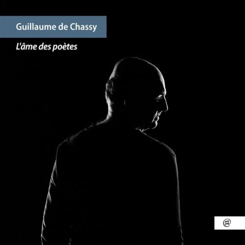 Guillaume De Chassy Feat. Elise Caron - L'Âme Des Poètes (CD)