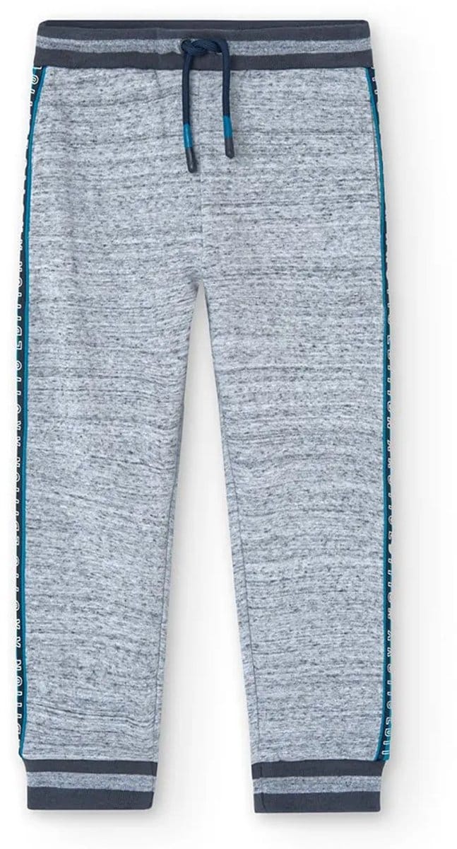 Boboli Fleece Broek Blauw 16 Years Kinderen