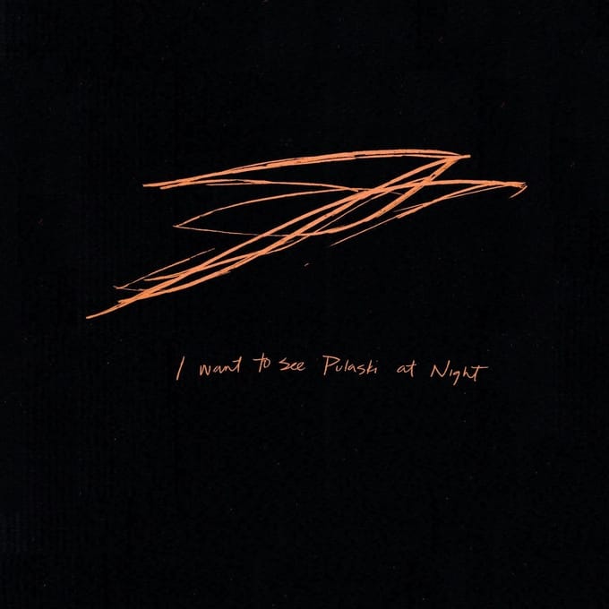 Andrew Bird - I Want To See Pulaski At Night (CD)
