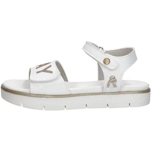 Replay Sandal 4 Sandalen - Meisjes - Wit - Maat 38