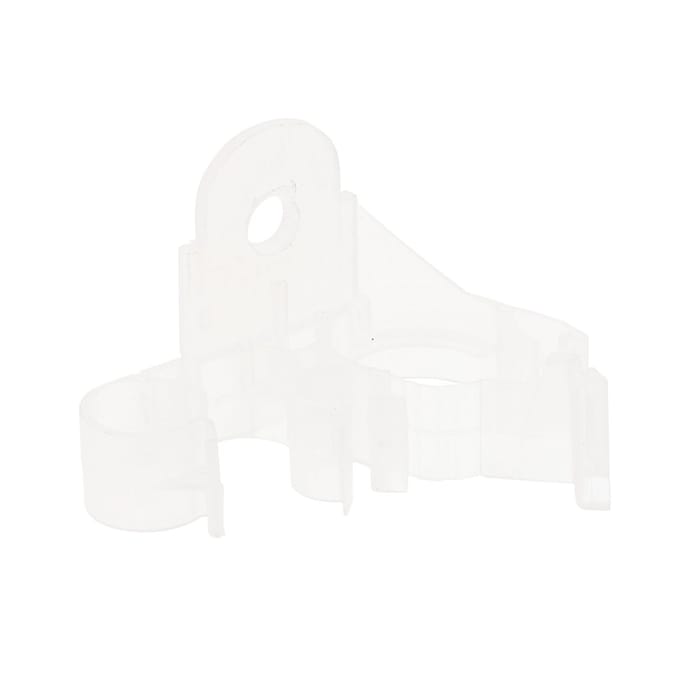 AEG houder, slangen, achterwand, 1326485024