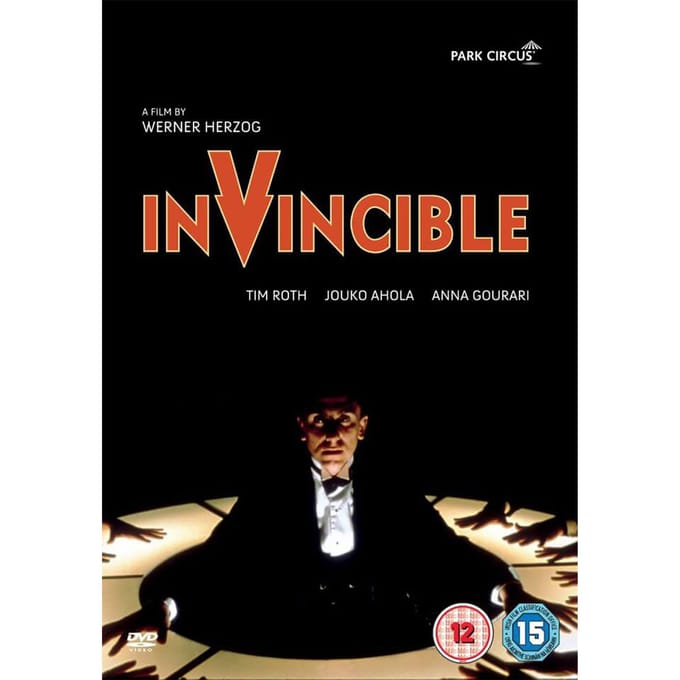 Invincible