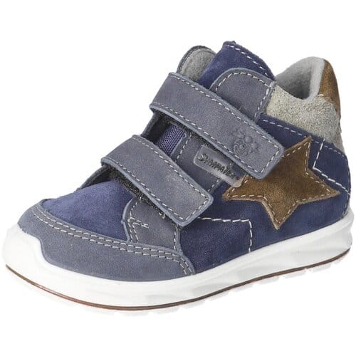 Hoge Sneakers Pepino By Ricosta -