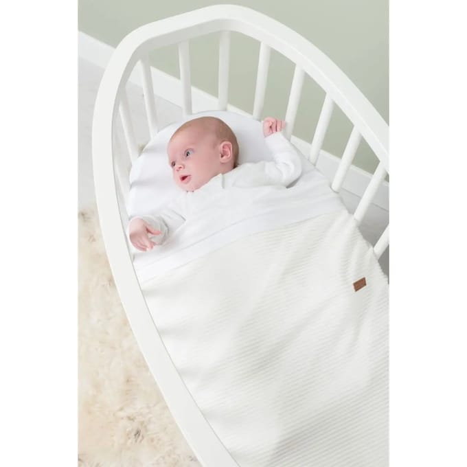 Babybeddeken Baby's Only Sense