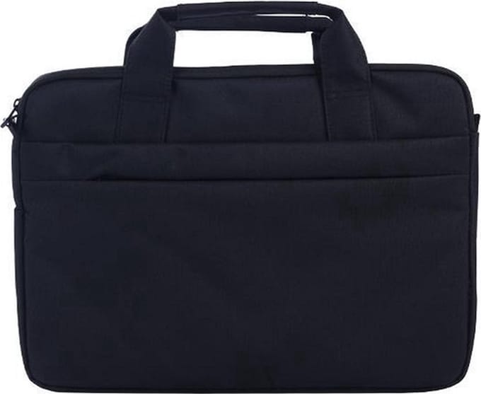 LuxeBass H721 aktetas Laptop Sleeve 13.3 inch Notebook/Macbook Grijs