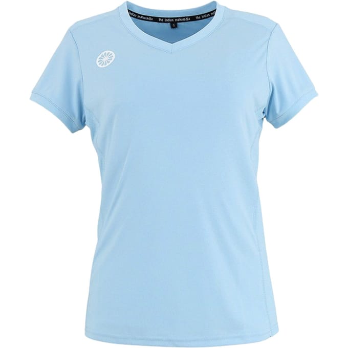 The Indian Maharadja Kadiri Tech Shirt Dames - Maat M