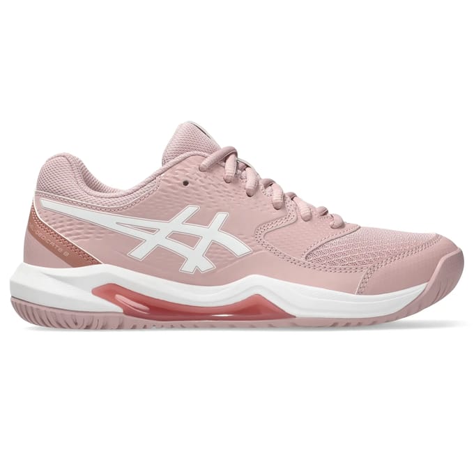 Dames tennisschoenen Asics Gel-Dedicate 8