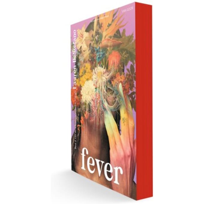 Fever - Chemical Garden Trilogy - Lauren DeStefano