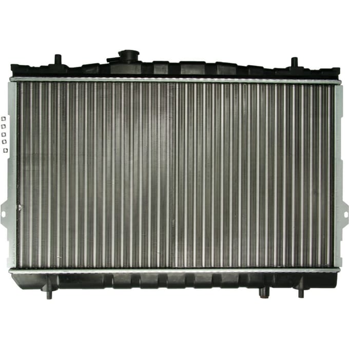 Radiator, motorkoeling THERMOTEC D70517TT