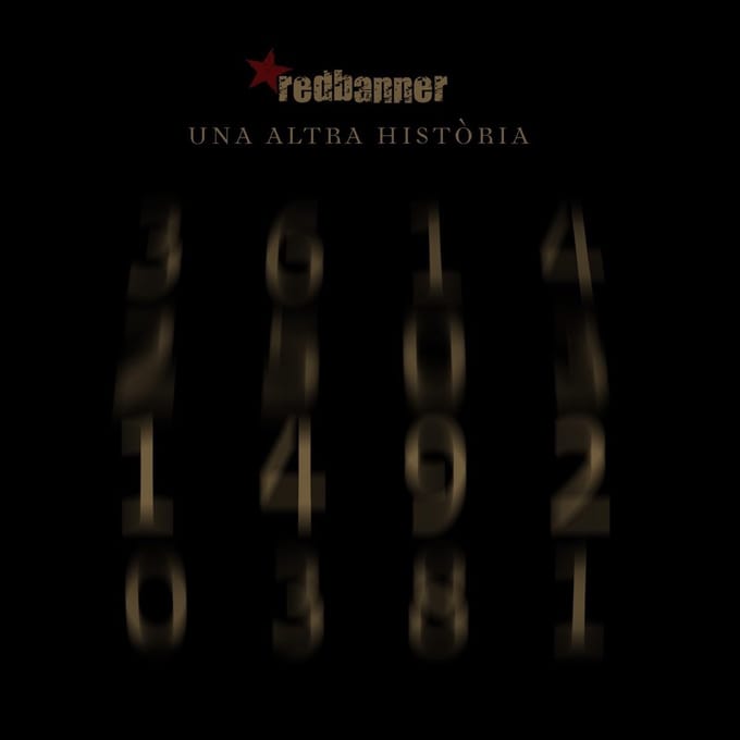Red Banner - Una Altra Historia (CD)