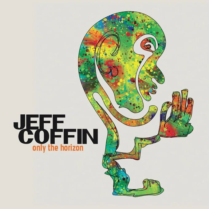 Jeff Coffin - Only The Horizon (CD)