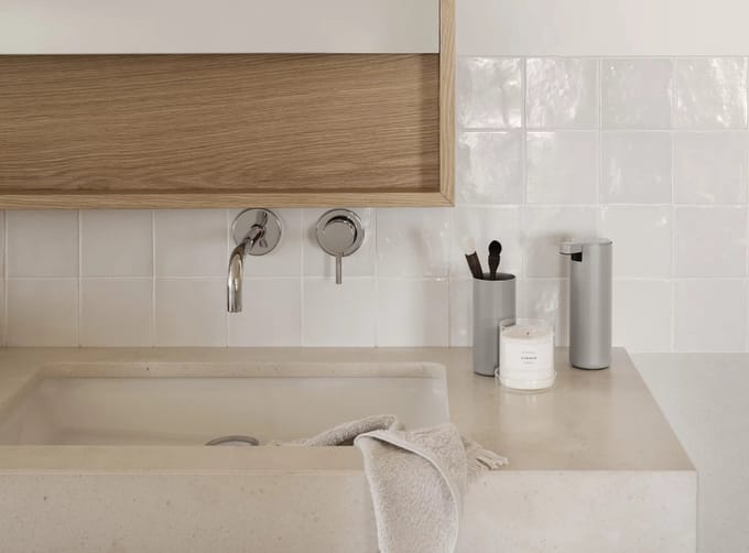 Blomus Modo Zeepdispenser Micro Chip