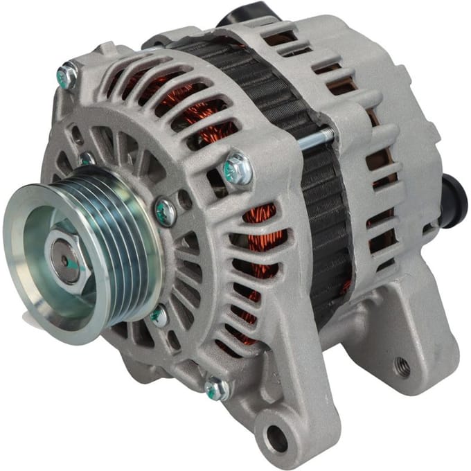 Driefasige generator STARDAX STX100011R