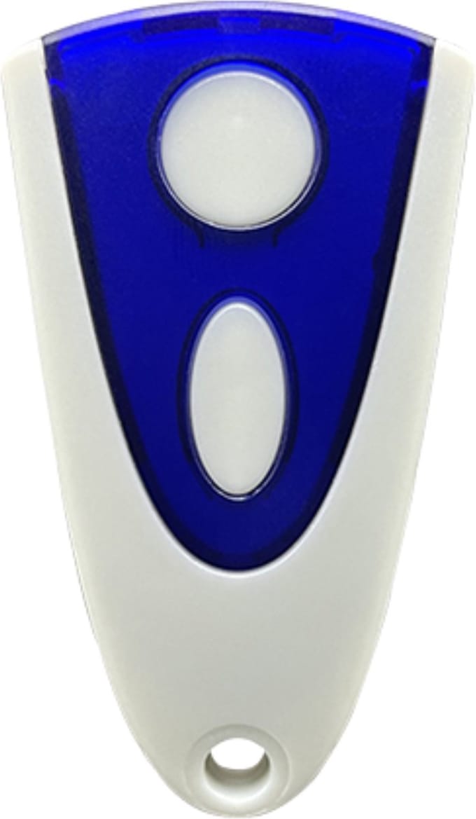 Novoferm Mini-Novotron 502 (Alternatieve handzender)