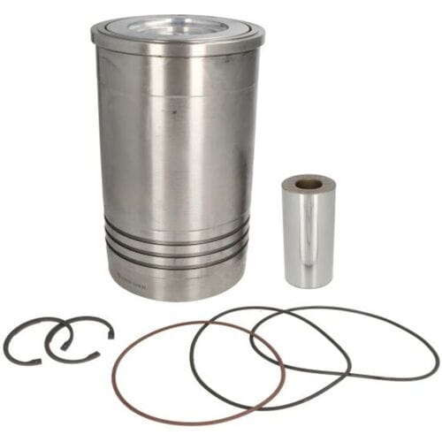 Zuiger set met huls KOLBENSCHMIDT 40 340 962