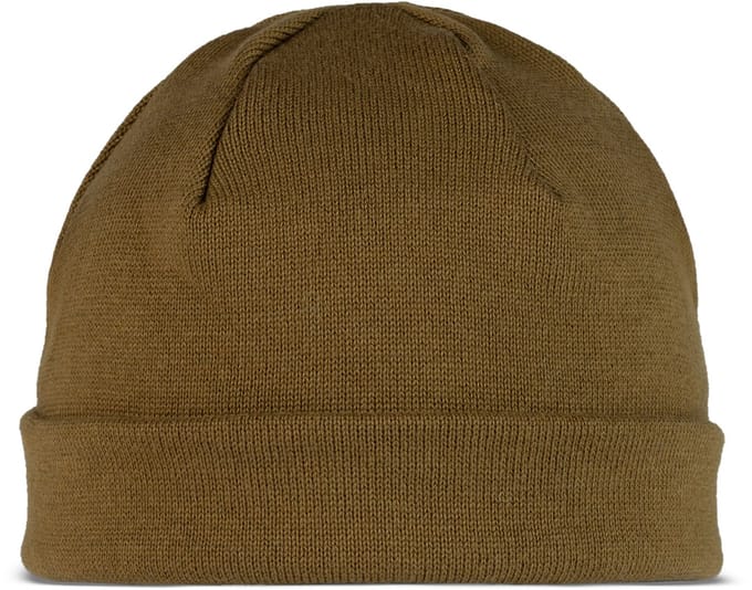 BUFF® Knitted Hat ELRO BRINDLE BROWN - Muts