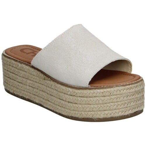 Espadrilles Chika 10 118719