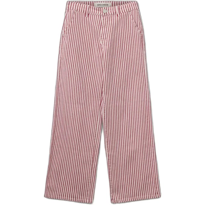 Regular jeans voor meisjes Sofie Schnoor Siennasy