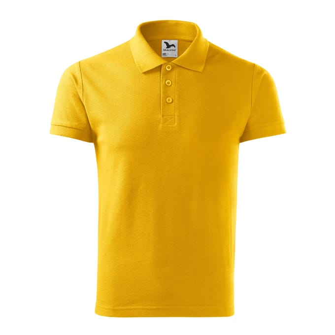 Katoenen polo Malfini 212