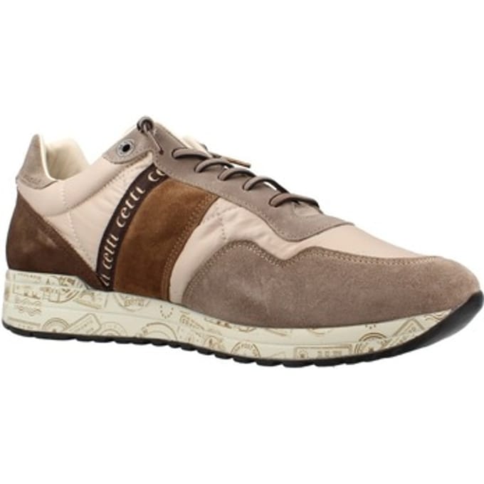 Sneakers Cetti C1370 Inv27 Deportivo Ante Freedom